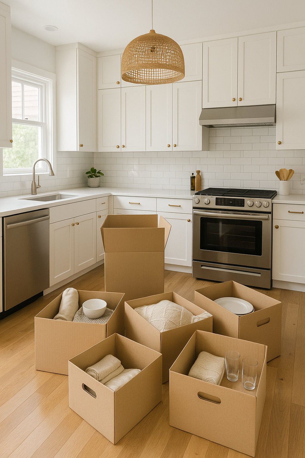 Kitchen Makeover