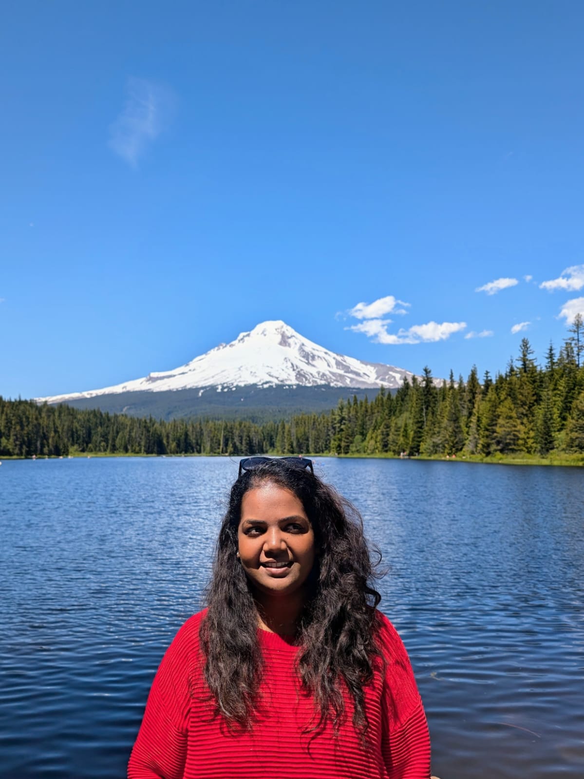 Sai Keerthana